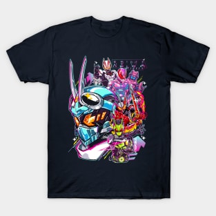 Reiwa Riders T-Shirt